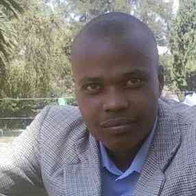 Robert Rotich