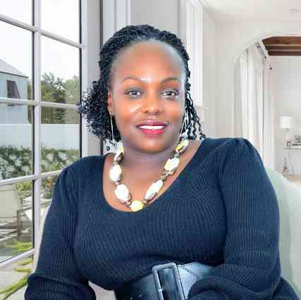 Dr. Emily Koech
