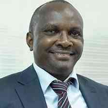 Matthew Kimani